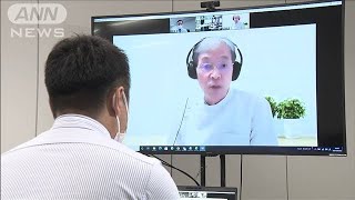 子どもへのワクチン　専門家「自己決定権が重要」(2021年7月9日)