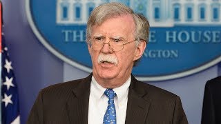 U.S. imposes sanctions on Venezuelan state oil firm