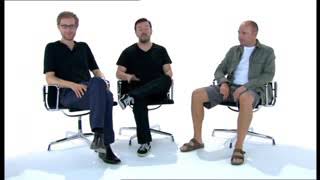 Karl Pilkington - interview