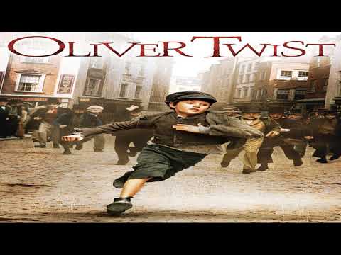 طفل يتيم بيلتقي مع عصابة ياتري ماذا سيحدث ملخص Oliver Twist