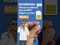 IPhone Problème Aucune Carte SIM Ou SIM Invalide mp3