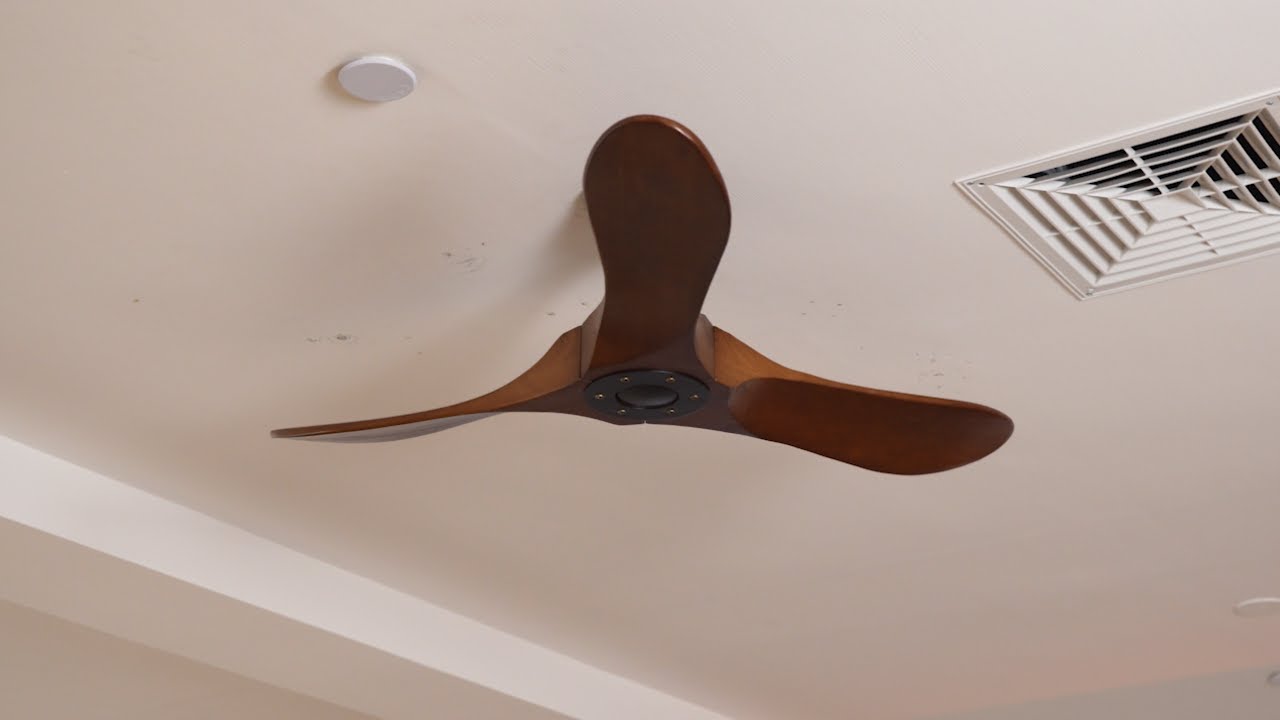 Aero Breeze Ceiling Fan
