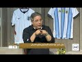 كناوي:"الأرجنتين وإسبانيا راح نشوفو نهائي استثنائي"