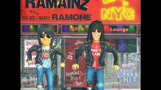 The Ramainz - Live In NYC (2002) (Full Álbum)