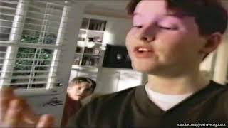 Jif Smooth Sensations commercial circa 1999