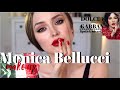 Макияж Моники Беллуччи | макияж Моники в рекламе Dolce & Gabbana
