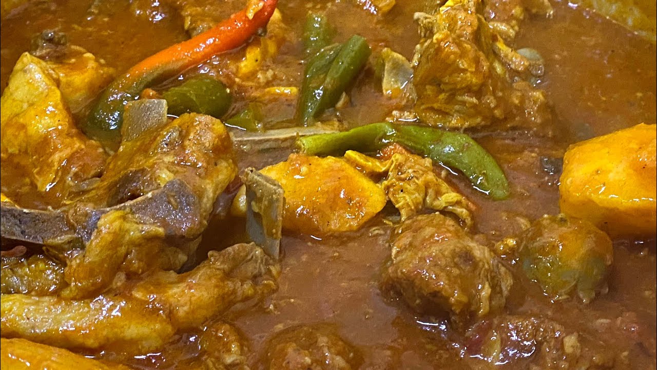 How to cook Salona Laham Salona Arabic dish laham Salona YouTube