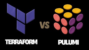 Terraform vs Pulumi
