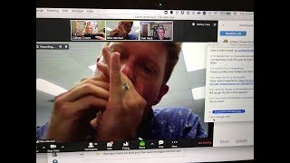 Lunch and Learn: You are a Sound Artist too! With Mike Mitchell