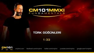 Cem Yılmaz | Türk düğünleri