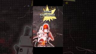 MONTAGE BGMI 💝 WATCH FULL VIDEO 🌊||Jarry plays ||#shortsvideo #music #bgmi #viralshort #bestvideo