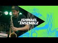 Capture de la vidéo Ishmael Ensemble - Empty Hands (Latitude 2021)