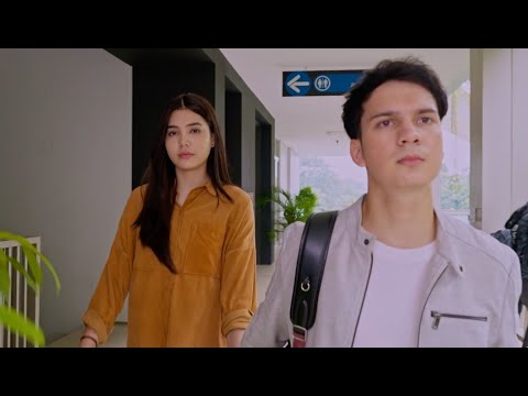 Saksikan FTV Fantasi Cantik Cantik Serigala, Lea Ciarachel & Endy Arfian - 11 Agustus