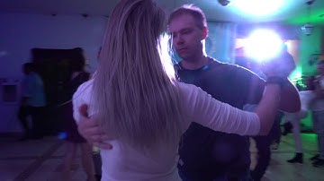 2020.03.06 Pre-party, Spring ZOUK Fest 2020