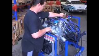 Sss Spins A 434 Windsor Crate Motor Speedmaster Video By Sydney Speed Supplies
