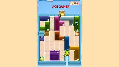 Drop the cat level 287 walkthrough solution 