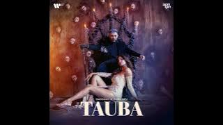 TAUBA - BADSHAH X PAYAL DEV |  MUSIC VIDEO | LYRICS IN DESCRIPTION