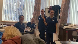 WSU Digital Nursing Portfolio