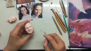 How to Make Custom Bobbleheads - Ubobble