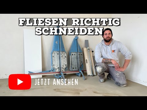 Video: Kachelfeld. Dekorative Keramikplatte