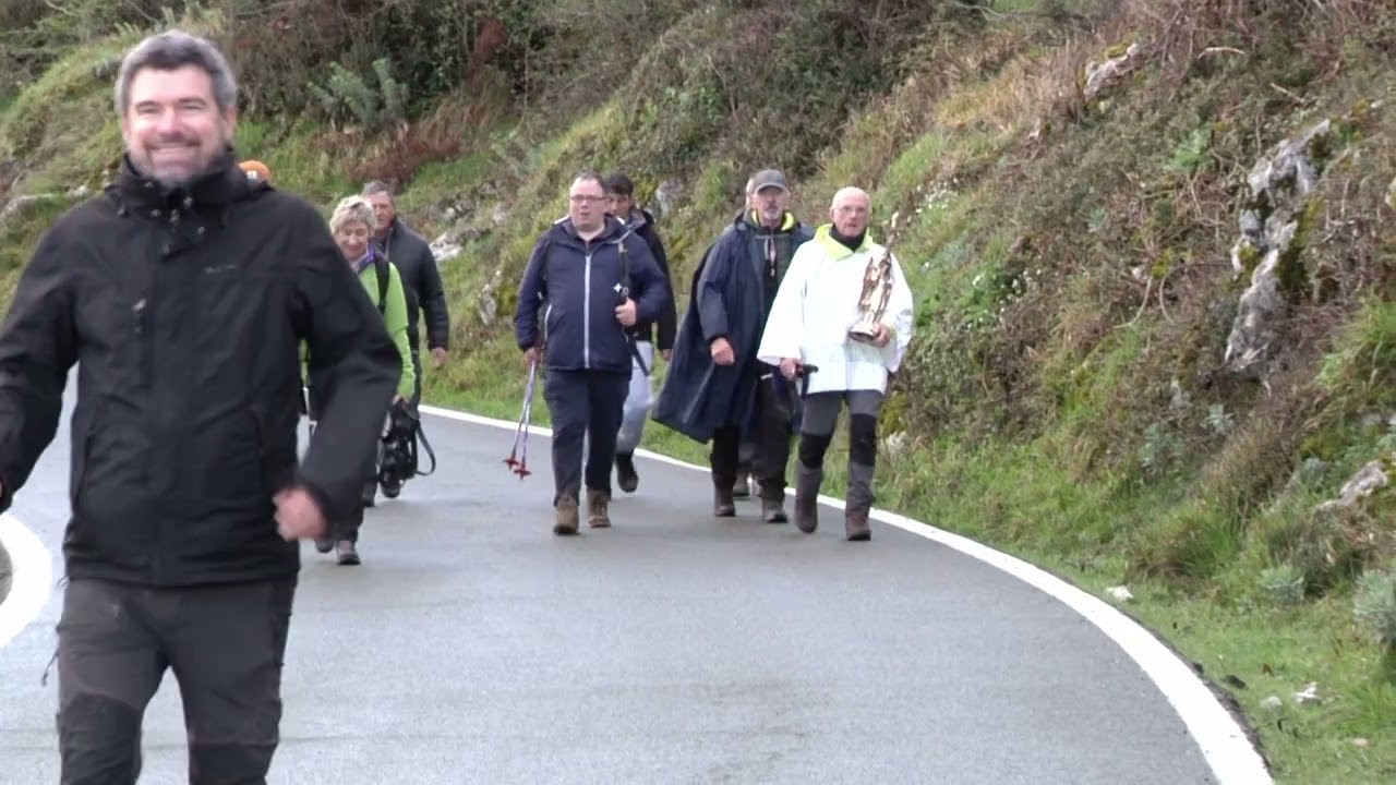 ARALARKO SAN MIGEL AINGERUAREN JEITSIERA 2024