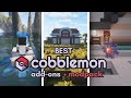 The 10 BEST Cobblemon Add-ons (...and a Modpack with all of them)