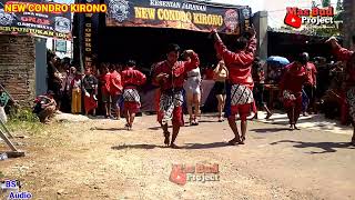 Widodari Jandhut NEW CONDRO KIRONO Voc.All Artis