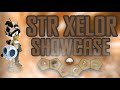 PvP | Strength Xelor Showcase