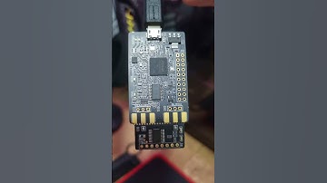 chipwhisperer conhece? essa técnica é muito interessante, power analysis... newae