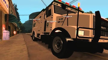 Fitzpatrick Securicorp [NGG:SAMP]