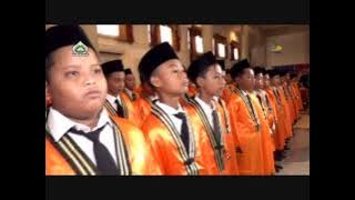 MARS SDIT QURROTA A'YUN PONOROGO