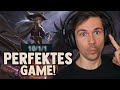 Fast PERFEKTES ASHE GAME