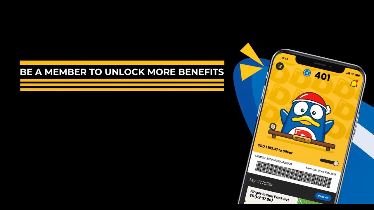 Be a member! Download DON DON DONKI Mobile App now - YouTube