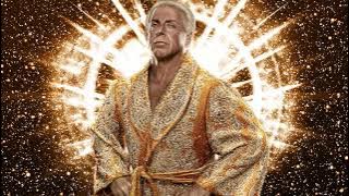 Ric Flair 8th WWE Theme Song - Also Sprach Zarathustra (w/ Woo Quote)  [ᵀᴱᴼ   ᴴᴰ]