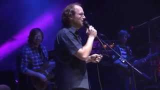 Phish - Lawnboy (HD) 12/31/11 Madison Square Garden, NYC (My First Show!)