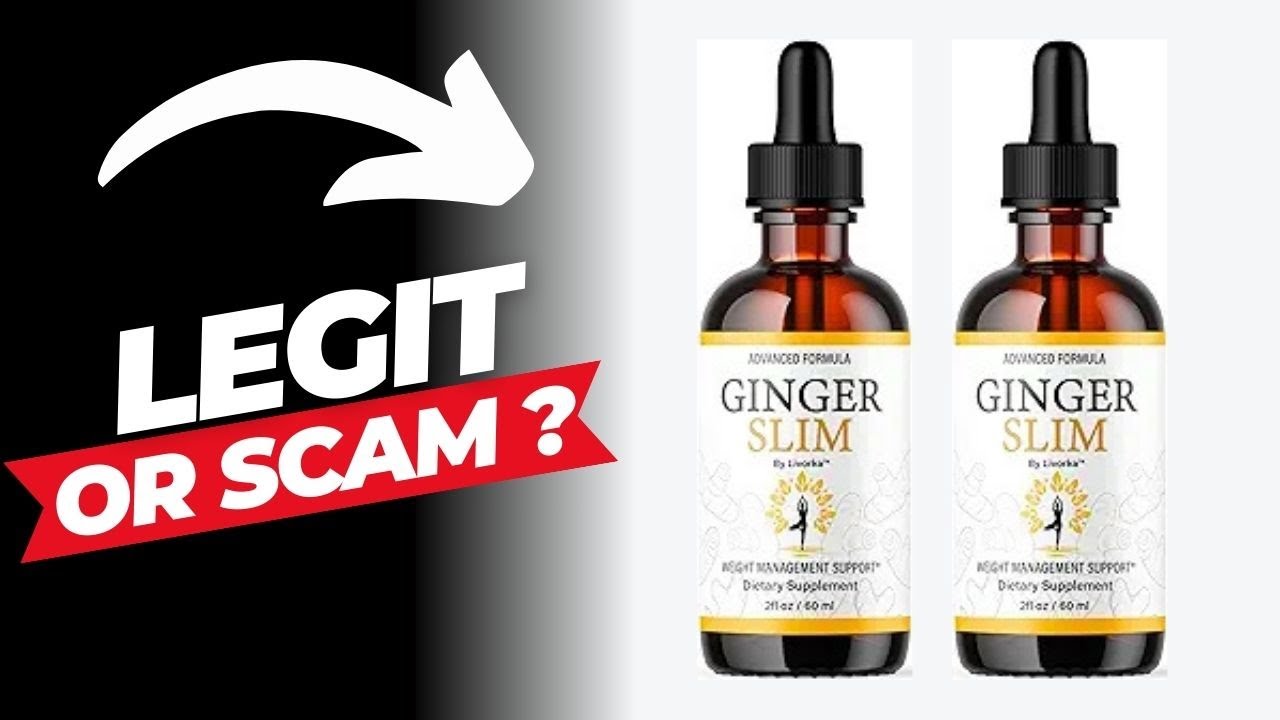 Dr Oz Ginger slim reviews (2026): Why the “Before & After” Felt So