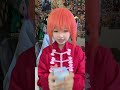 Unveiling the Silver Soul: Kagura Cosplay in Gintama Bubble Mart