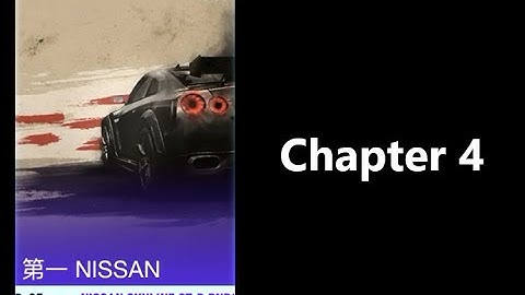 Nissan Skyline GT-R BNR32 | Ichi Nissan | Car Series | Need For Speed: No Limits | Chapter 4
