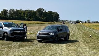 1 killed in small plane crash in eastern Indiana