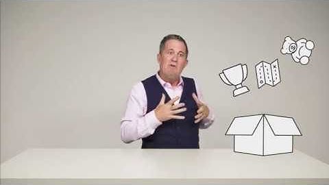 Let It Go by Peter Walsh