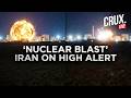 LIVE Iran S Natanz Nuke Complex Hit As Blasts Echo Across Tehran Isfahan Overnight US Trump mp3