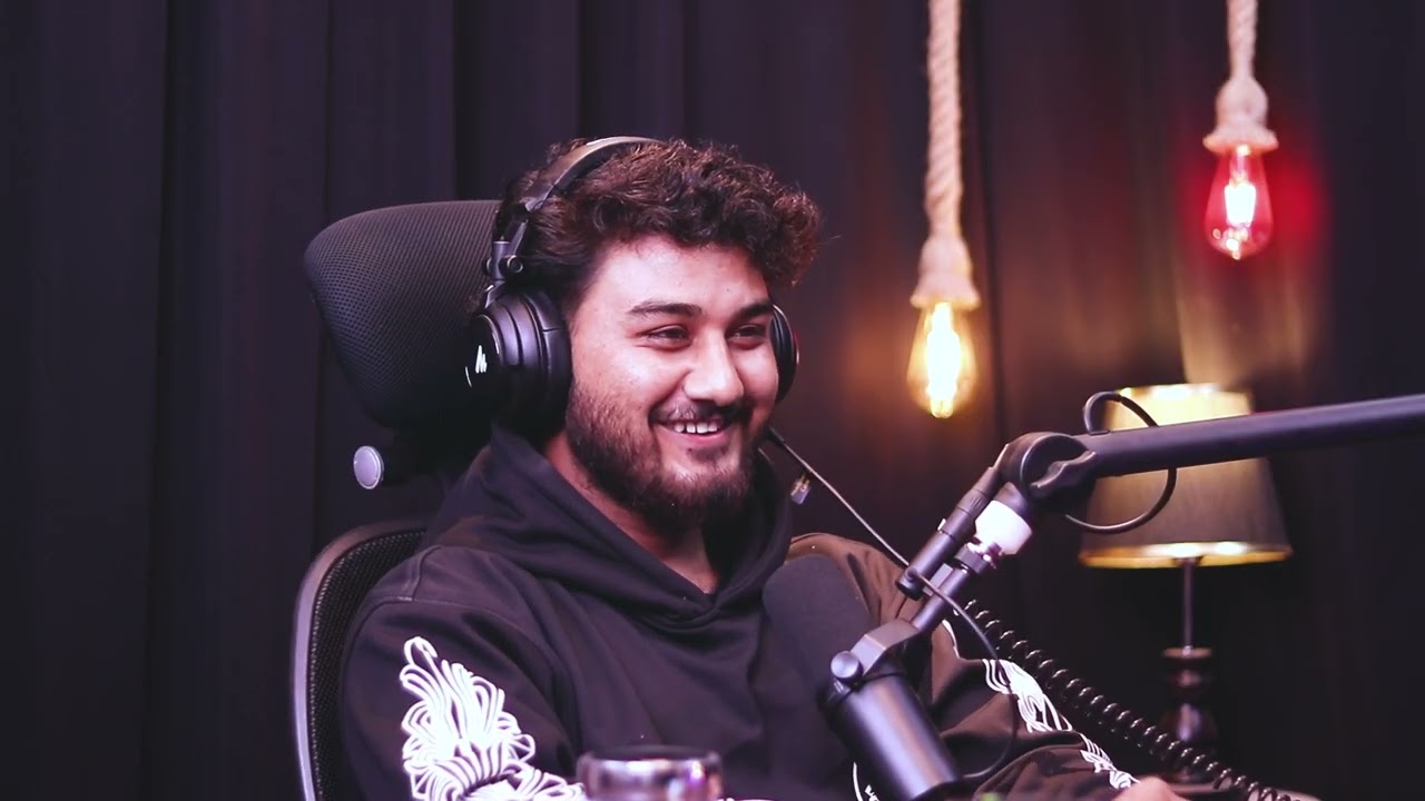 Topic Talk Episode 1