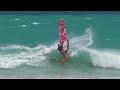 Windsurfing in Robe, South Australia 2025