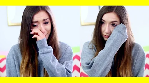mein BRUDER ist ERTRUNKEN | Storytime & Realtalk