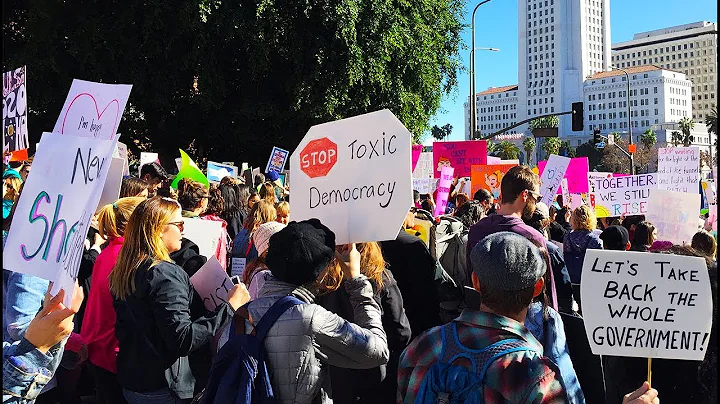 How WE Can Save Our Democracy