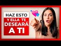 ¿No Esta Lista Para Una Relación? ¡Haz Esto Y Ella Te DESEARÁ!