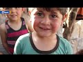 شيخ الأكلات السورية ويُطبخ بطرق مختلفة... من خيام النزوح سيدة سورية تُعدّ لكم "شيخ المحشي"