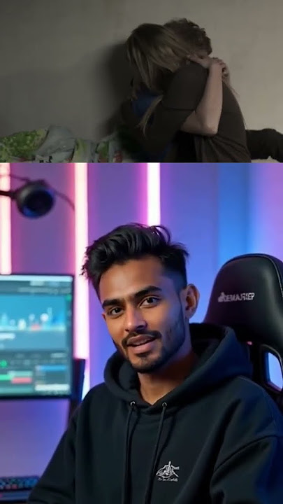 'Maturity / Mandom (2012)' Original #movie #moviereview #shorts