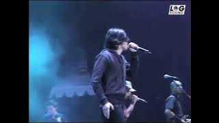 Kobe - Pesta Rakyat ( Live @ Pantai Festival Ancol 2008 )