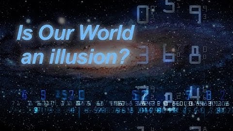 Digital Physics Argument for God